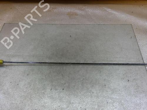 Ander OPEL MERIVA A MPV (X03) 1.7 CDTI (E75) (100 hp) 25081723