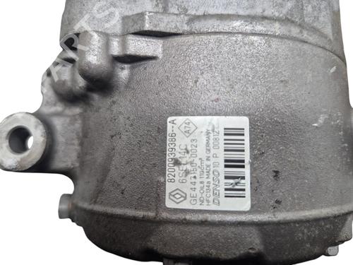 AC compressor RENAULT SCÉNIC III (JZ0/1_) 1.5 dCi | BP31925826M34