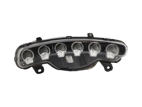 Used Right daytime light Right daytime light CITROËN DS3 (SA_) 1.6 HDi 90 (92 hp) 34458724 34458724
