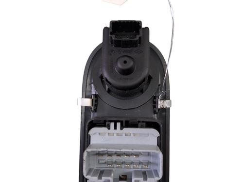 Left front window switch RENAULT TWINGO II (CN0_) 1.2 16V (CN04, CN0B) | BP29560610I27
