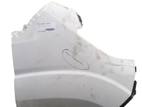 Used Right front fenders PEUGEOT BOXER Van 2.0 BlueHDi 130 (130 hp) 30736749