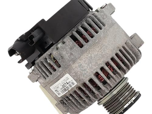 Used Alternator Alternator PEUGEOT 308 II (LB_, LP_, LW_, LH_, L3_) 1.2 THP 110 (110 hp) 34243515 34243515