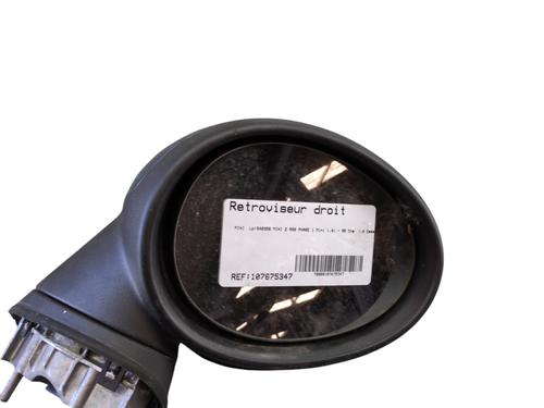 Right mirror MINI MINI (R56) One | BP26963910C27 
