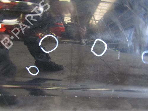 Right front door TOYOTA RAV 4 II (_A2_) 2.0 D 4WD (CLA20_, CLA21_, CLA20R, CLA21R) | BP25065017C3 