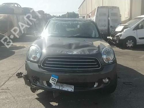 Left rear window switch MINI MINI COUNTRYMAN (R60) Cooper D ALL4 | BP25081530I29 - Image 13