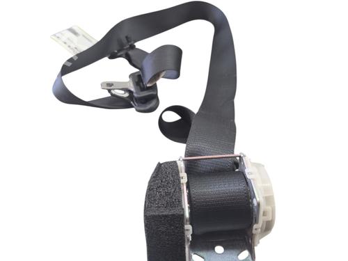 Used Rear left seatbelt Rear left seatbelt TOYOTA YARIS (_P13_) 1.5 Hybrid (NHP130_, NHP130) (101 hp) 26031258 26031258