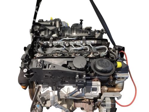 Engine BMW 3 Touring (E91) 318 d | BP29979092M1