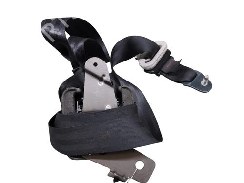 Rear left seatbelt CITROËN C3 Picasso (SH_) 1.4 VTi 95 (SH8FSC, SH8FP0, SH8FP6) | BP32325511I29  - Image 5