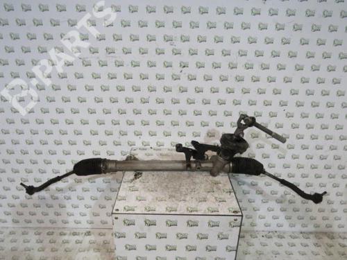 Used Steering rack Steering rack RENAULT CLIO III Hatchback Van (SB_, SR_) 1.5 dCi (SR1H) (88 hp) 10610998 10610998