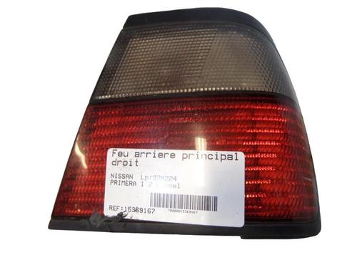 Used Right taillight Right taillight NISSAN PRIMERA (P10) 2.0 D (75 hp) 25085678 25085678