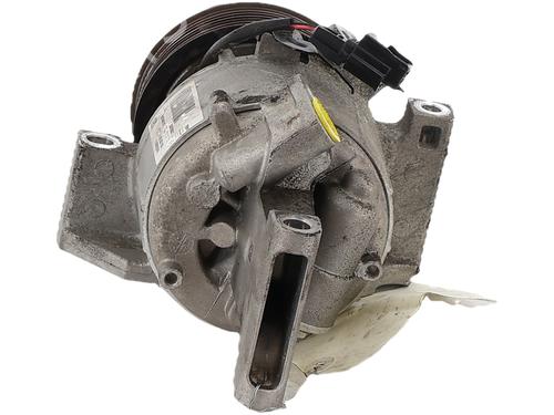 AC compressor RENAULT TWINGO III (BCM_, BCA_) | BP37637999M34 - Image 2