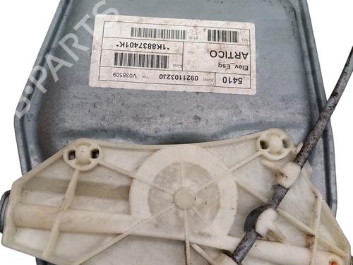 Used Front left window mechanism VW SCIROCCO III (137, 138) 1.4 TSI (160 hp) 29513753