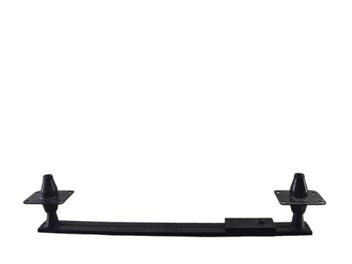 Front bumper reinforcement PEUGEOT 3008 I MPV (0U_)  | BP25075754C109 