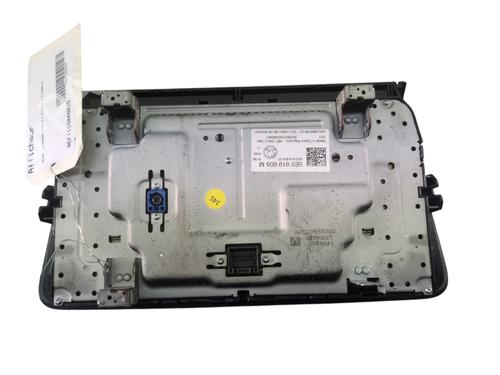 Display monitor SKODA OCTAVIA III (5E3, NL3, NR3) 1.5 TSI | BP30132541C48