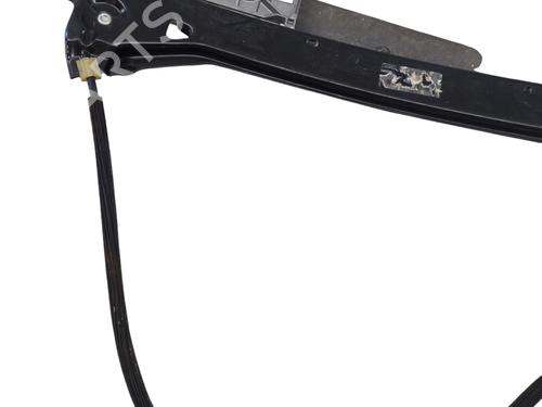 front-right-window-mechanism-renault-laguna-iii-bt01-2007-2008-2009-2010-2011-2012-2013-2014-2015-25700117 main image