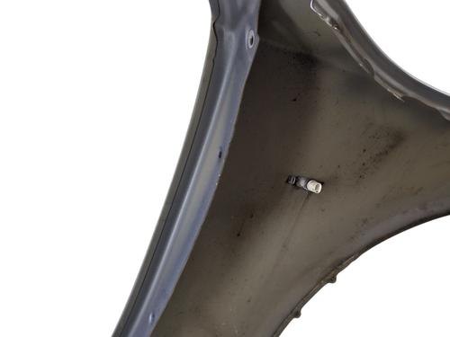 Left front fenders BMW 5 (E60) 520 d | BP28044756C41