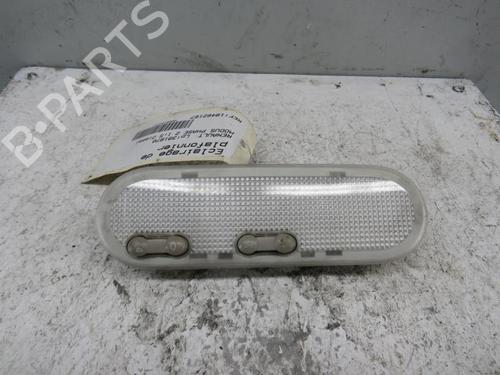 Kabinelys RENAULT MODUS / GRAND MODUS (F/JP0_) 1.5 dCi (FP0F, JP0F) | BP25066211I8 - Image 2