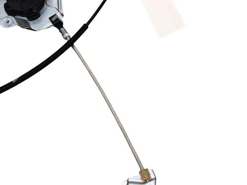 Rudehejsemekanisme Højre foran RENAULT CLIO III (BR0/1, CR0/1) 1.2 16V (BR02, BR0J, BR11, CR02, CR0J, CR11) | BP29940344C23 