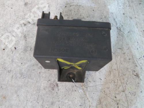 Used Electronic module Electronic module PEUGEOT 607 (9D, 9U) 2.7 HDi 24V (204 hp) 10610393 10610393