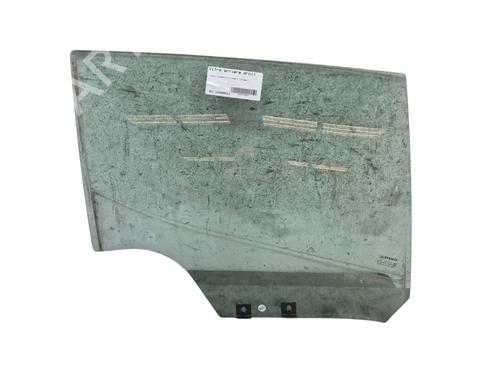 Used Rear right door window RENAULT CLIO IV (BH_) 1.5 dCi 75 (75 hp) 25056059
