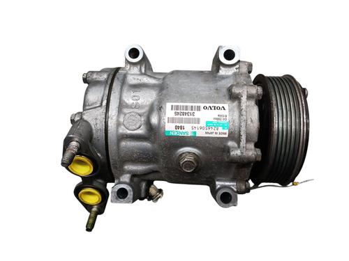 AC compressor VOLVO C30 (533) D2 | BP25939845M34  - Image 5