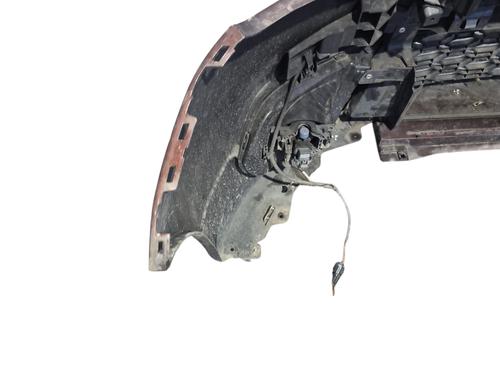 Front bumper DACIA LOGAN MCV II 1.0 SCe 75 | BP31993795C7