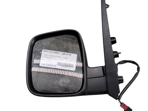 Left mirror PEUGEOT BIPPER Tepee  | BP28676846C26 