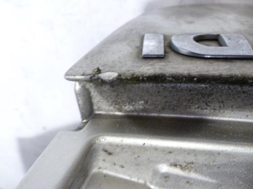 Tailgate VW EOS (1F7, 1F8) 2.0 TDI | BP25091100C6 - Image 7