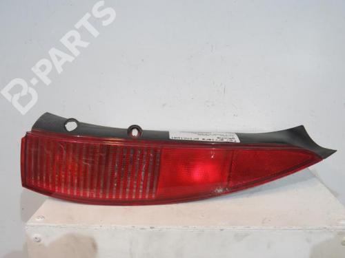 Used Left taillight Left taillight CITROËN C5 II Break (RE_) 2.0 HDi (RERHRH) (136 hp) 10601693 10601693