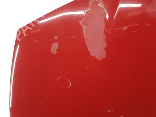 Hood SEAT IBIZA III (6L1) 1.2 | BP25054226C1