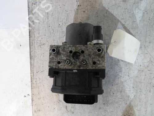 ABS pump PEUGEOT 807 (EB_) 2.2 HDi | BP25086273M43 