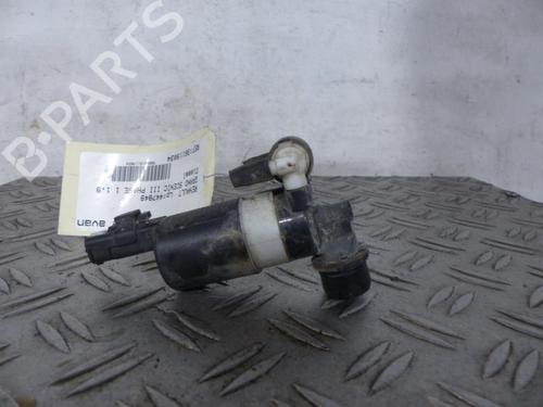 Other RENAULT SCÉNIC III (JZ0/1_) 1.9 dCi (JZ0J, JZ1J, JZ1K, JZ1S) | BP25079894O1 