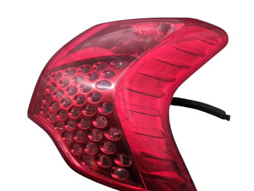 Used Right taillight PEUGEOT 3008 I MPV (0U_) 1.6 HDi (109 hp) 31178206