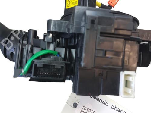 Used Switch Switch TOYOTA AYGO (_B4_) 1.0 (KGB40) (69 hp) 25099597 25099597