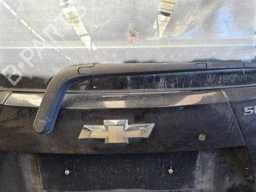 Used Tailgate CHEVROLET SPARK (M300) 1.0 (68 hp) 26147479
