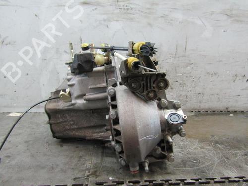 Gearbox CITROËN C4 I (LC_) 2.0 HDi | BP25064351M3 - Image 3