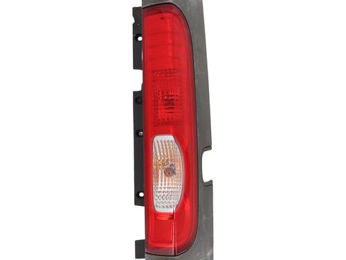 Right taillight RENAULT TRAFIC II Van (FL) 2.5 dCi 145 (FL0J) | BP38081707C35 - Image 2