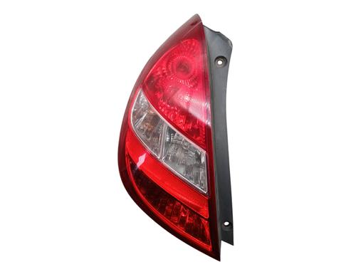Left taillight HYUNDAI i20 I (PB, PBT) 1.4 CRDi | BP26509977C34 