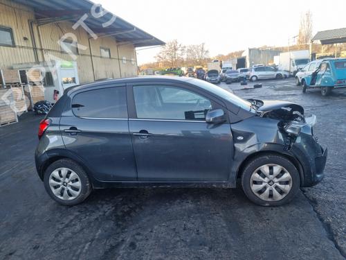 Engine CITROËN C1 II (PA_, PS_) 1.0 VTi 72 | BP33989786M1  - Image 19