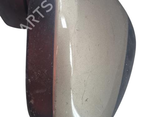 Left mirror CITROËN C3 Picasso (SH_) 1.4 VTi 95 (SH8FSC, SH8FP0, SH8FP6) | BP31317266C26 