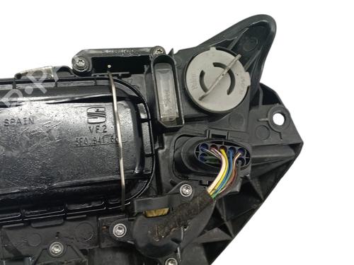Right headlight SEAT LEON (5F1) 1.2 TSI | BP31980709C29