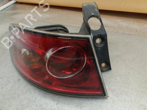 Left tailgate light SEAT IBIZA III (6L1) 1.9 SDI | BP25069568C79 - Image 4