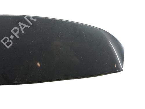 Rear spoiler CITROËN C4 Picasso I MPV (UD_)  | BP25054109C96 