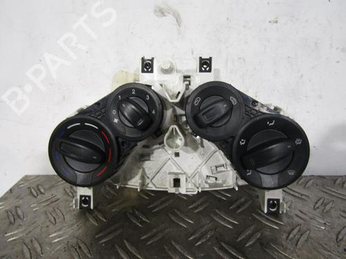 Used Climate control FORD KA (RU8) 1.2 (69 hp) 25084758