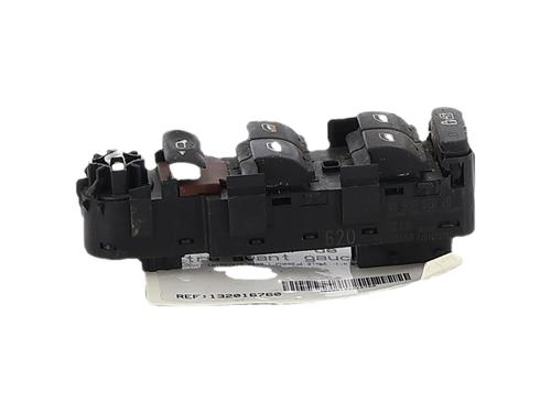 Used Left front window switch Left front window switch 39166375 39166375
