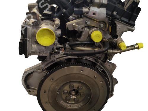 Engine SMART FORFOUR (454) 1.3 (454.031) | BP30576766M1 - Image 9
