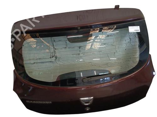 Tailgate DACIA SANDERO II 1.5 dCi | BP34627164C6 - Image 5