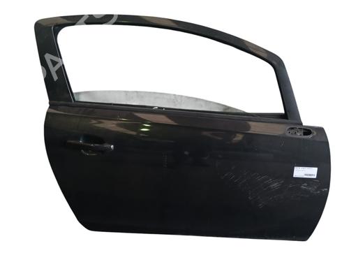 Used Right front door OPEL CORSA E (X15) 1.3 CDTI (08, 68) (75 hp) 29638584