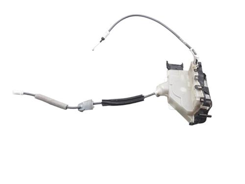 Front right lock PEUGEOT 2008 II (UD_, US_, UY_, UJ_, UR_, UC_)  | BP25073306C97