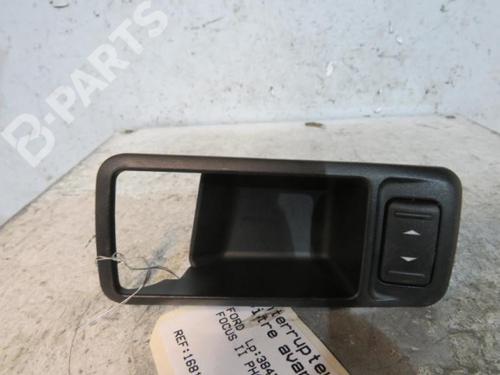 Used Right front window switch Right front window switch FORD FOCUS II (DA_, HCP, DP) 1.6 TDCi (109 hp) 10605970 10605970